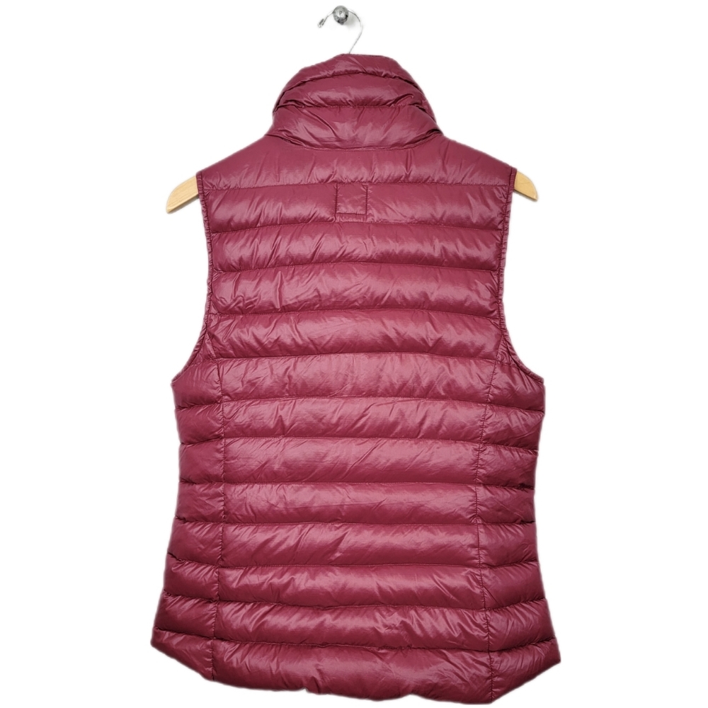 Gap Down Filled Quilted Packable Puffer Vest - image 7